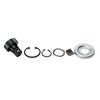 Spare parts kit for 1/2" ratchet 8155-1/2